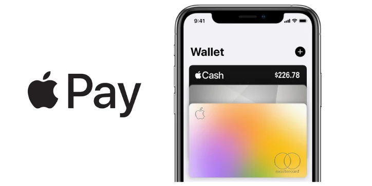 Apple pay allows iOS users to pay using their phone
